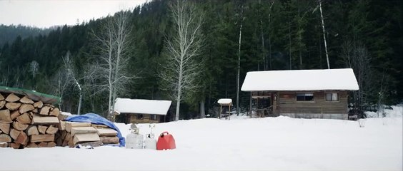 Black Mountain Side (Trailer HD)