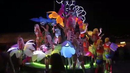 Edc 2013: Under the Electric Sky (Trailer HD)