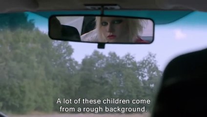 They Have Escaped (Trailer HD)