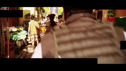 Falcon Rising (Trailer HD)