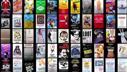 The Last Impresario (Trailer HD)