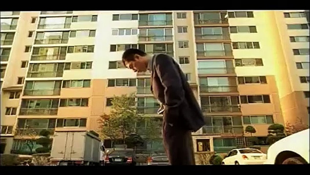 A Dirty Carnival (Trailer HD)