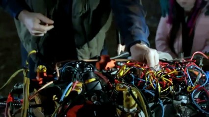 Jingle all the Way 2 (Trailer HD)