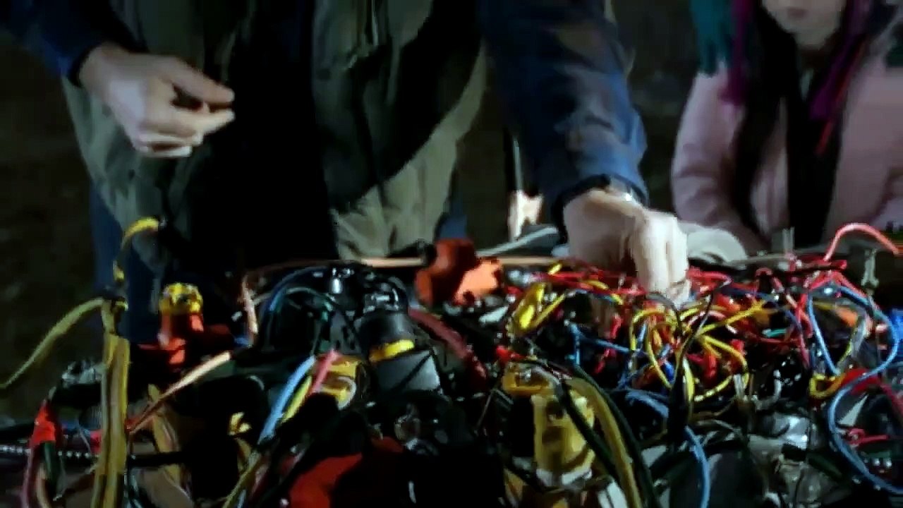 Jingle all the Way 2 (Trailer HD)
