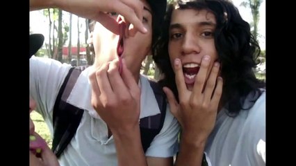 Somos Mari Pepa (Trailer HD)