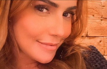‘Eu sempre fui muito julgada em casa e fora de casa’, diz Deborah Secco
