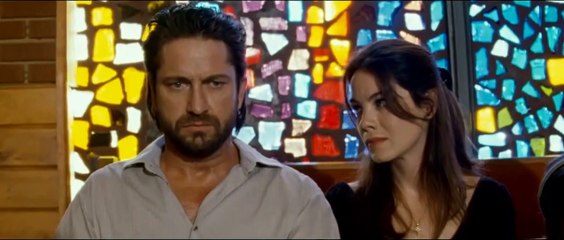 Machine Gun Preacher (Trailer HD)