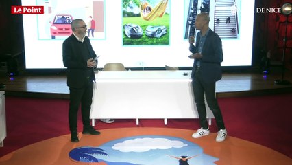 Neuroplanète 2021 : Muscler son corps… pour soigner son cerveau, par Stéphane Diagana