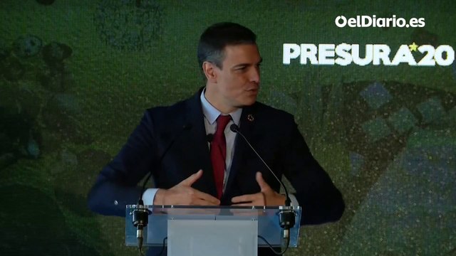 Sánchez anticipa que en mayo se recuperarán los datos de afiliación a la Seguridad Social previos a la pandemia