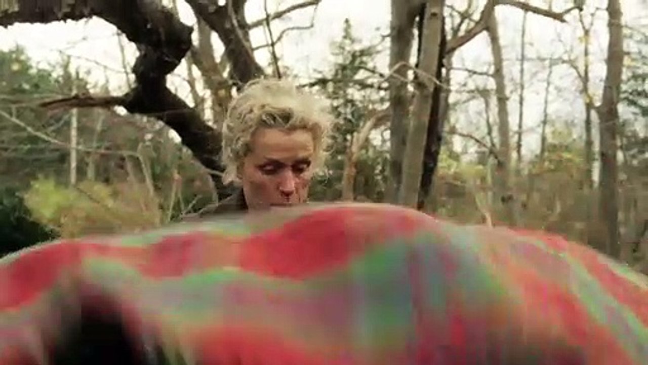 Olive Kitteridge (Trailer HD)