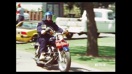 The Battered Bastards of Baseball (Trailer HD)