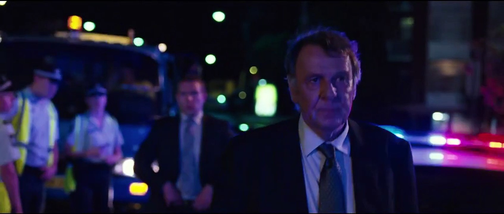 Felony (Trailer HD)