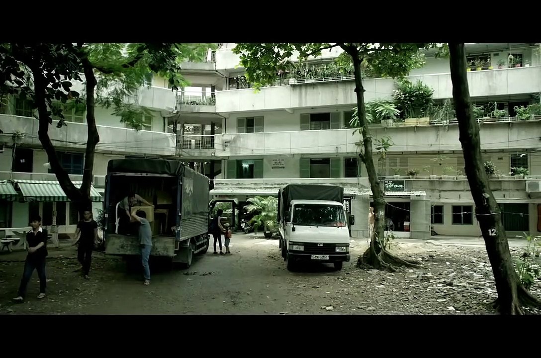 Chung Cu (Trailer HD)