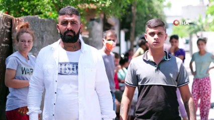 'Conolar'ın hayatı film oluyor