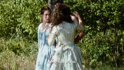 Beloved Sisters (Trailer HD)