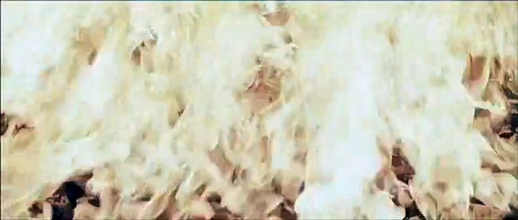 Jade Warrior (Trailer HD)