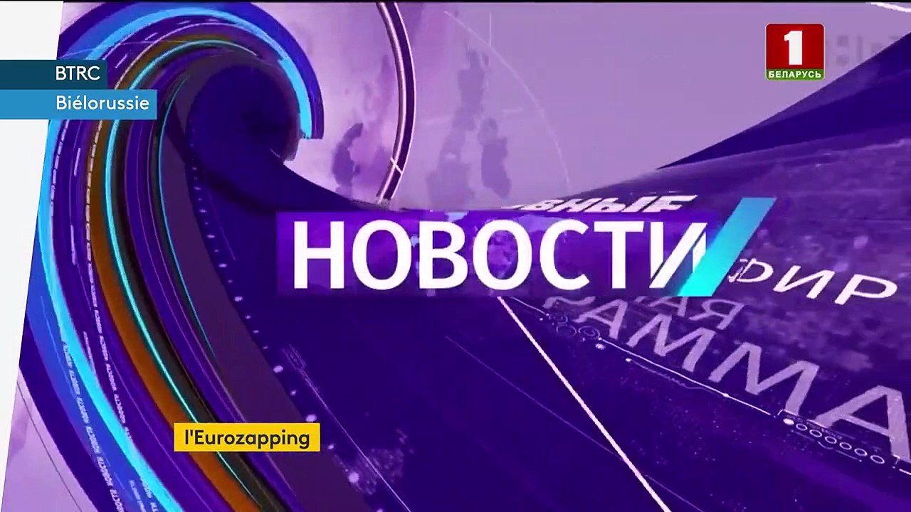 Europe : tensions entre l'Arménie et l'Azerbaïdjan, opposant biélorusse arrêté, funérailles en Italie