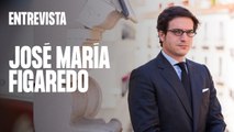 José María Figaredo, la joven apuesta de Vox contra la política económica del Gobierno