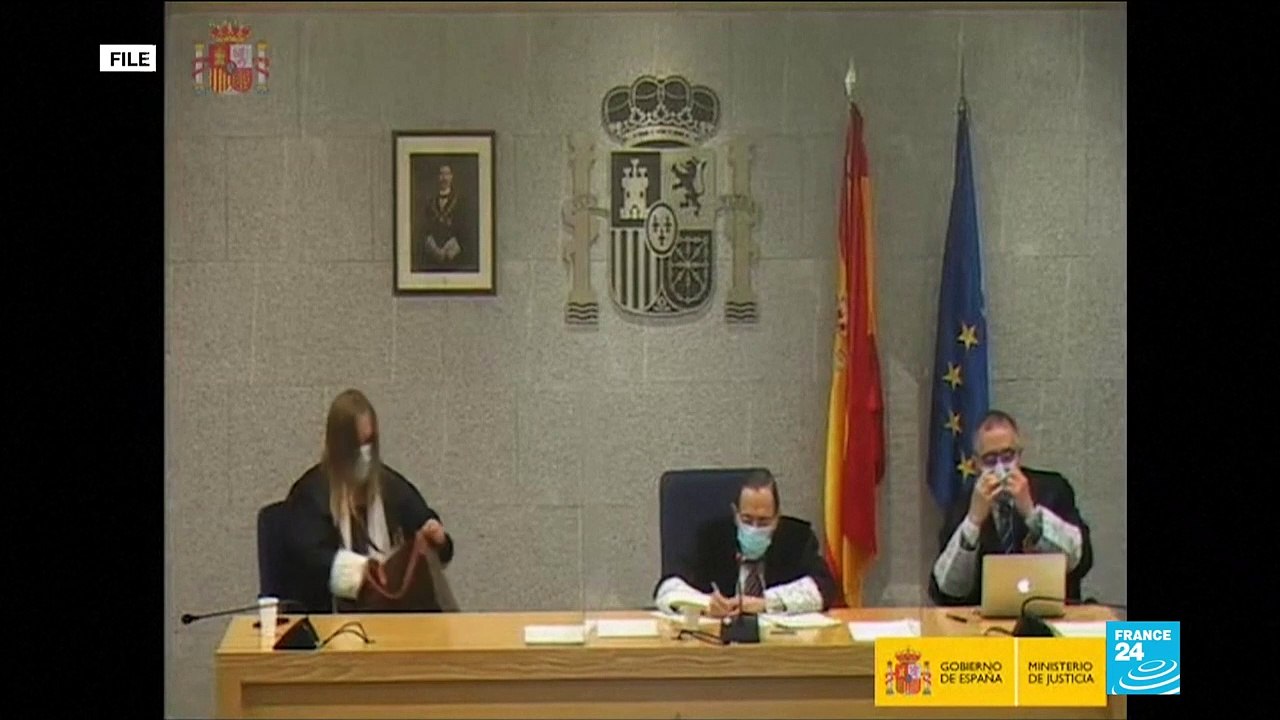 3 jailed over 2017 Barcelona attacks by Islamist extremists