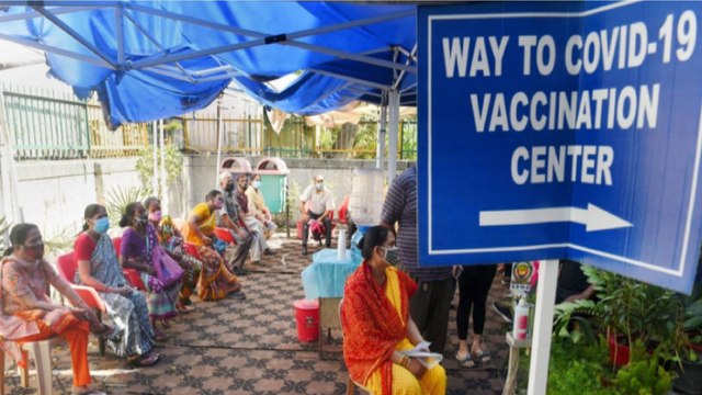 NITI Aayog member shares plan to overcome vaccine crisis