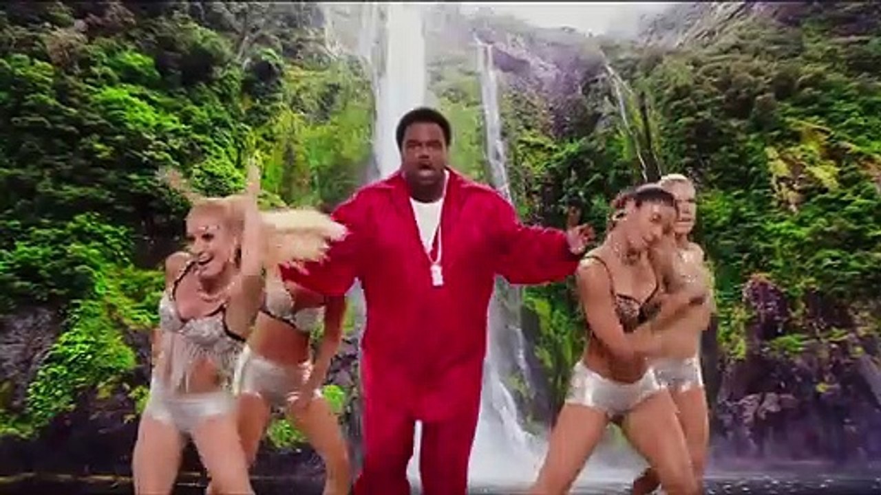 Hot Tub Time Machine 2 (Trailer HD)