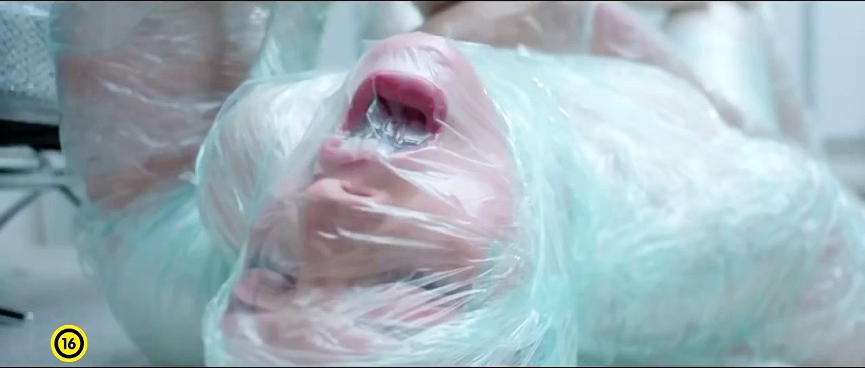 Free Fall (Trailer HD)