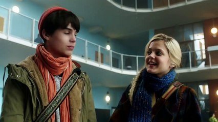 Antboy: Revenge of the Red Fury (Trailer HD)