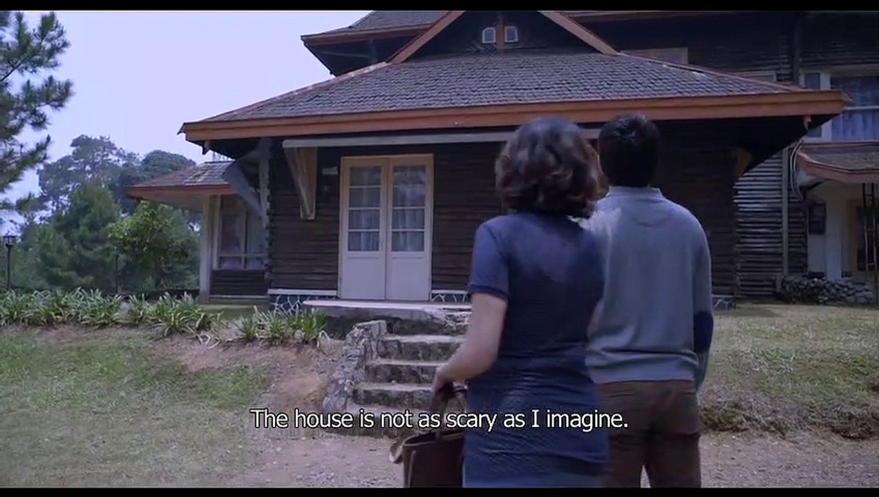 Tuyul: Part 1 (Trailer HD)