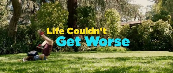 Alexander and the Terrible, Horrible, No Good, Very Bad Day (Trailer HD)