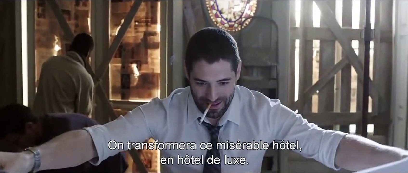 Obsessive Rhythms (Trailer HD)