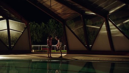 Vincent n'a pas d'écailles (Trailer HD)