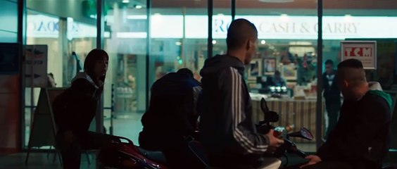 Barbarians (Trailer HD)