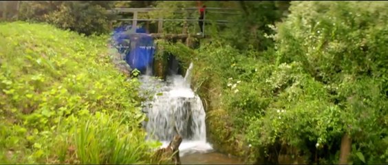 Il seggio vacante (Trailer HD)