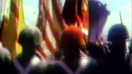 Last Days in Vietnam (Trailer HD)