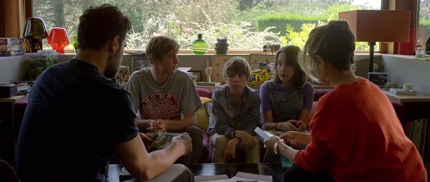 Papa ou maman (Trailer HD)