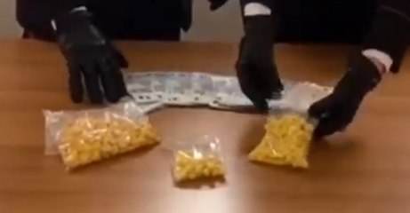 Torino - Spaccio di droga: 2 arresti al Lingotto e a Baldissero (28.05.21)