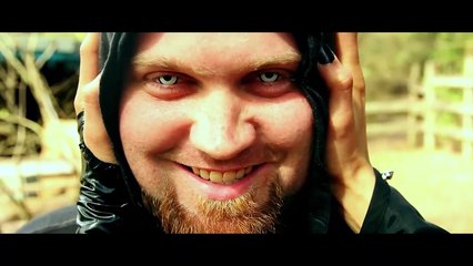 Ninjas Vs Monsters (Trailer HD)