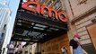 AMC Entertainment Shares Defy Gravity; Up 45% And Climbing Today As Chain