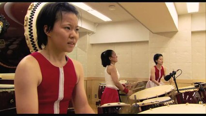 Severn - La voce dei nostri bambini (Trailer HD)