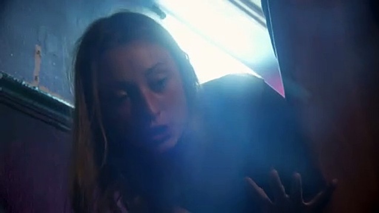 Heaven Knows What (Trailer HD)