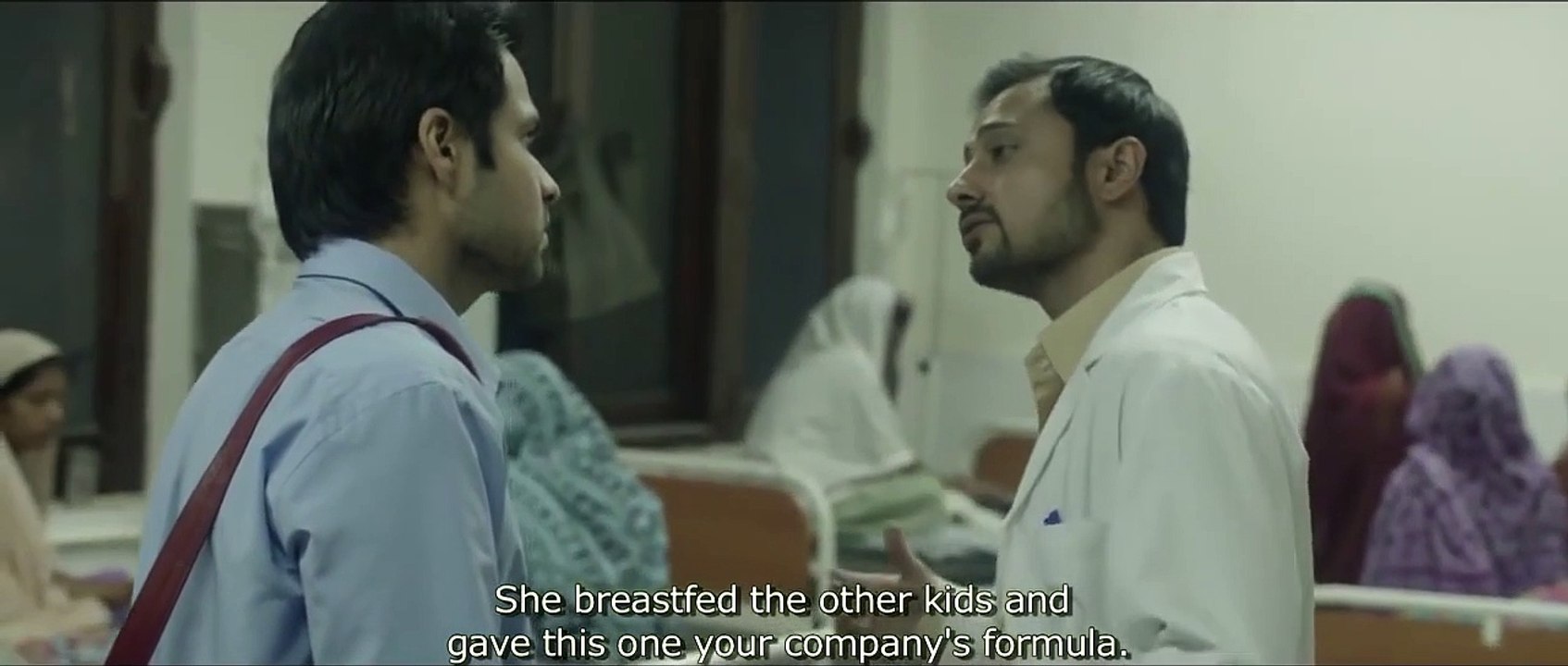 Tigers (Trailer HD)