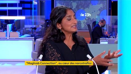 Narcotrafiquants : "Maghreb Connection" au cœur du trafic