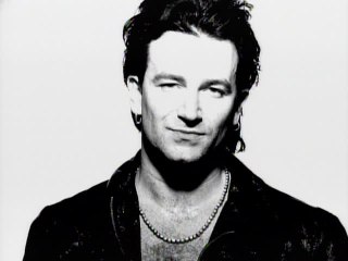 U2 - Who's Gonna Ride Your Wild Horses