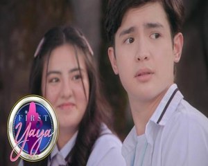 First Yaya: Nina likes her father's hater! | Episode 52