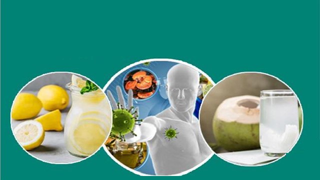 Coronavirus से बचाव में Lemon Water or Coconut Water किससे बढ़ेगी आपकी Immunity | Boldsky