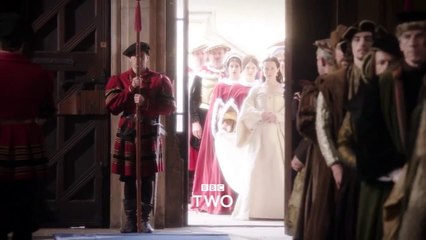 Wolf Hall (Trailer HD)
