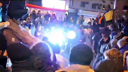 Euromaidan - Rough Cut (Trailer HD)