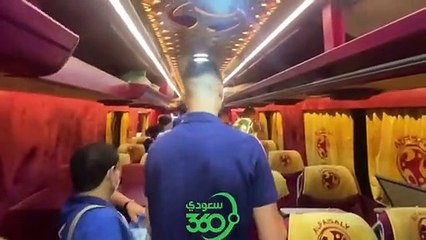 أحمد الكسار حارس الفيصلي لـ سعودي 360 بعد الطرد    توقعت فوزنا بالكأس