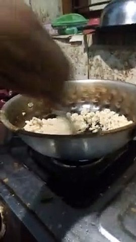 Cocunut burfi1
