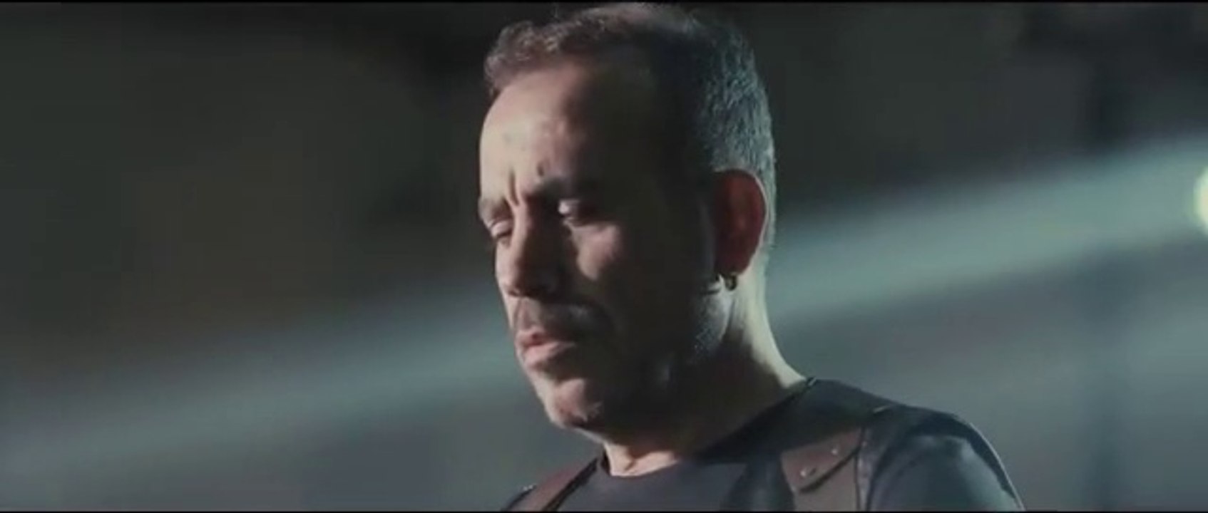 Haluk Levent & Ziliia Shumilina - Kara Toprak